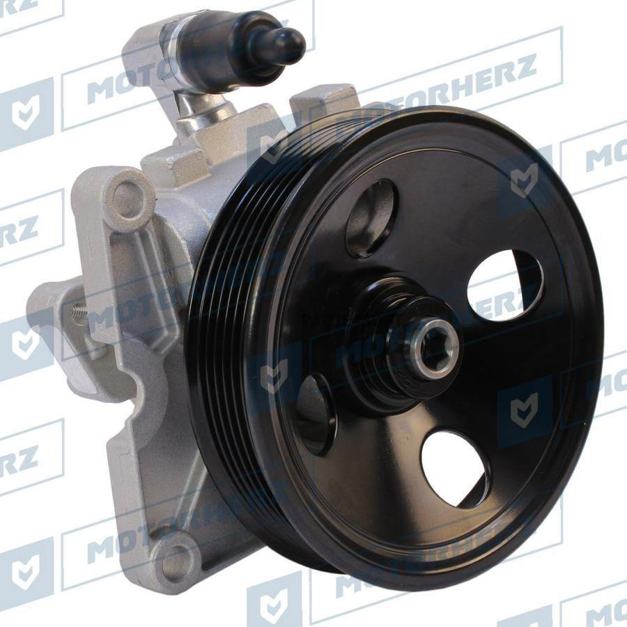 

Насос Гидроусилителя Руля P1468hg Nsii0019822630 Motorherz арт. P1468HG