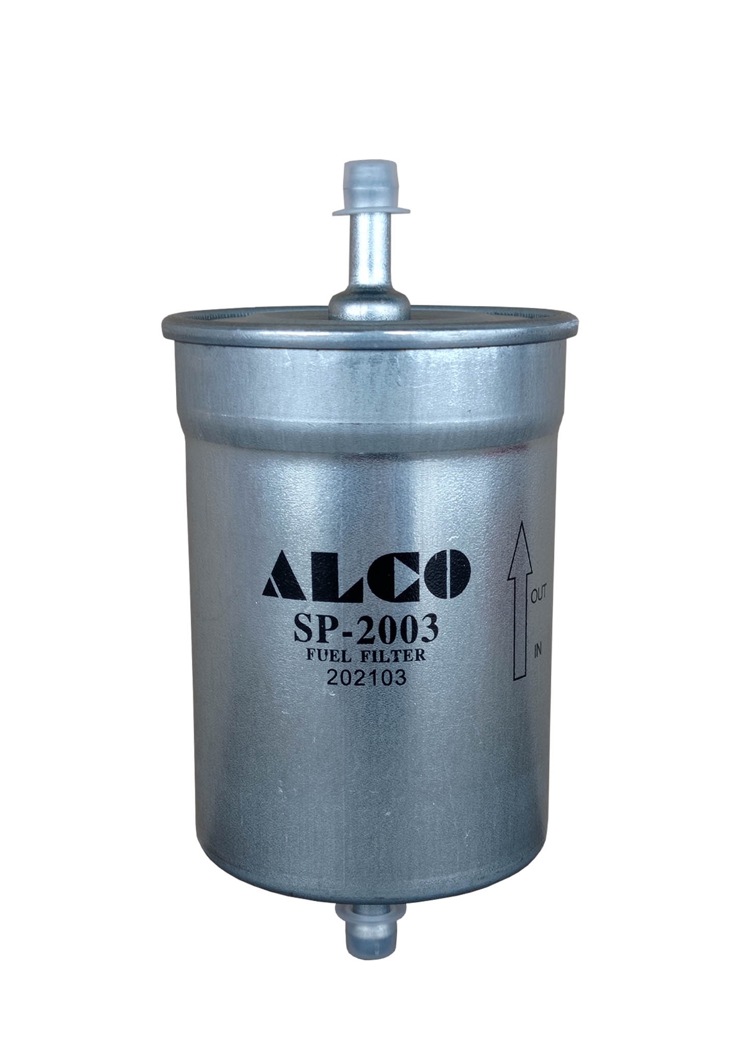 

Фильтр Топливный Alco sp2003