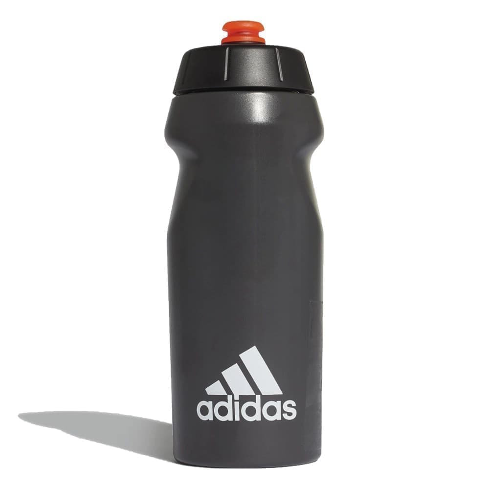 

Adidas PERFORMANCE 0,5 Спортивная бутылка Черный/Белый, Performance