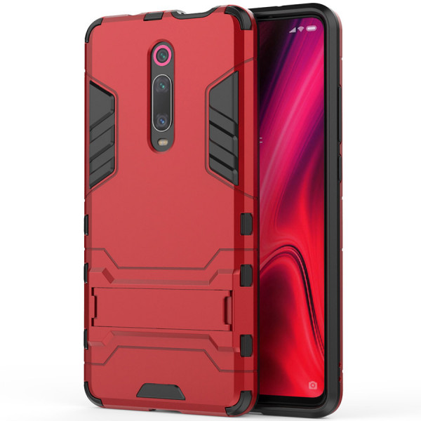 фото Противоударный чехол epik transformer для xiaomi redmi k20 (pro) / mi 9t (pro)