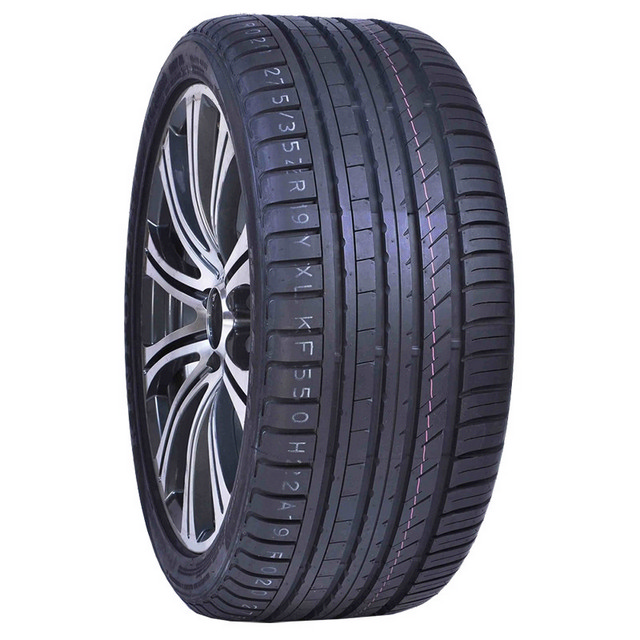 

Шины Kinforest KF550-UHP 245/55 R20 104W
