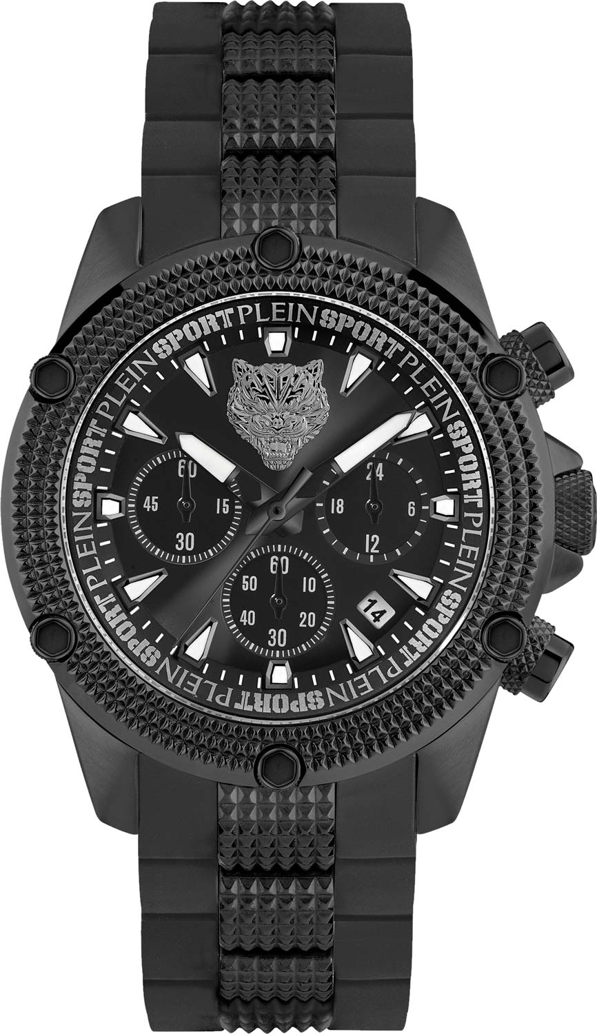 

Наручные часы мужские Plein Sport PSDBA1023, PSDBA1023