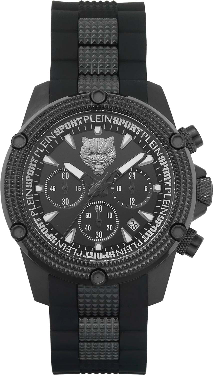 

Наручные часы мужские Plein Sport PSDBA1223, PSDBA1223