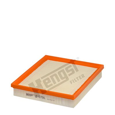 

HENGST FILTER E1079L Фильтр воздушный () 1шт