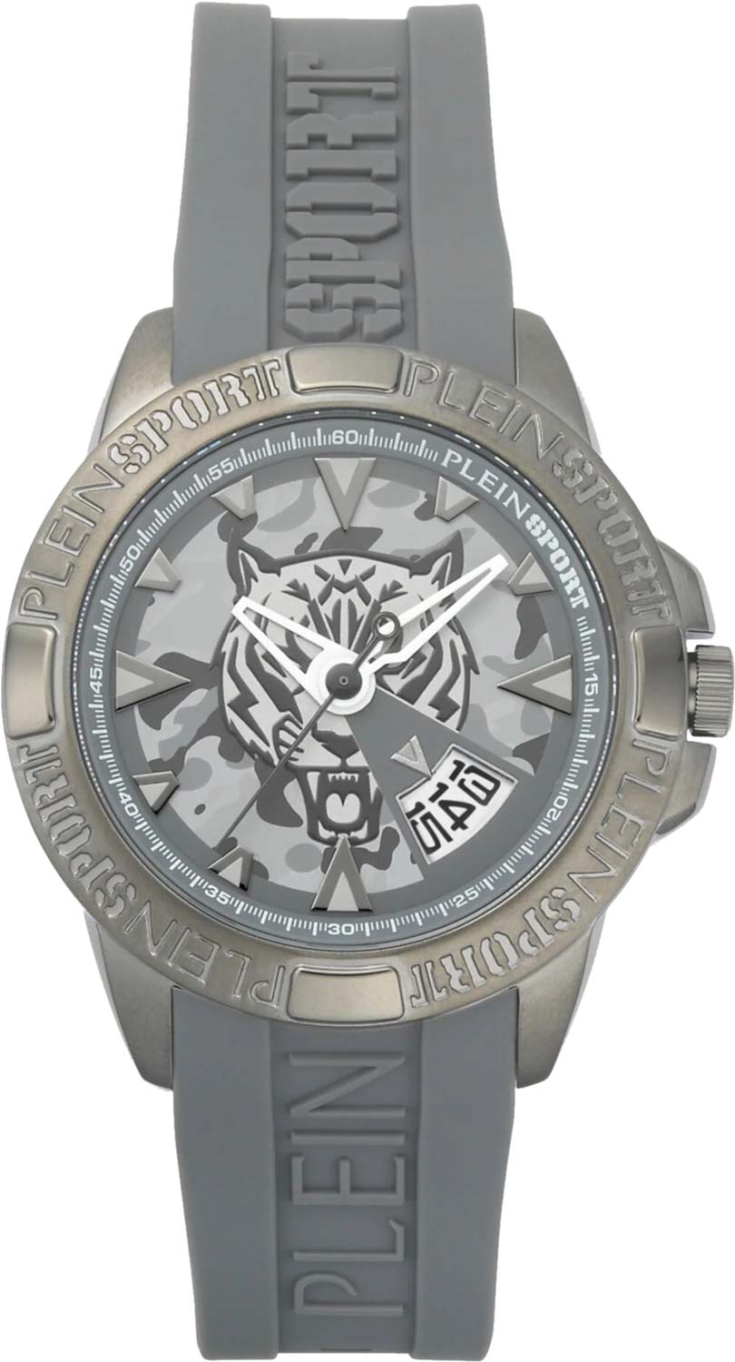 

Наручные часы мужские Plein Sport PSFBA0223, PSFBA0223