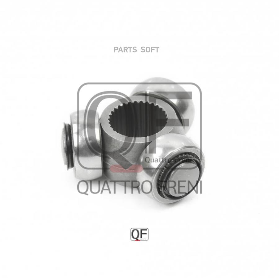 Трипоид QUATTRO FRENI qf00000098