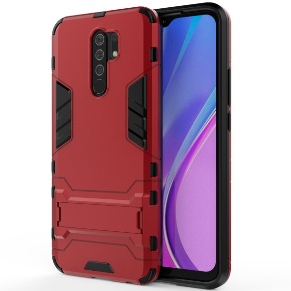 фото Противоударный чехол epik transformer для xiaomi redmi 9 129245