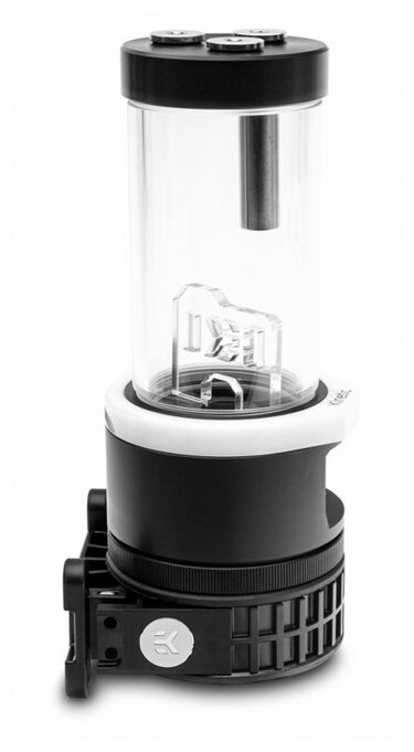 

Помпа EKWB EK-Quantum Kinetic TBE 200 D5 PWM D-RGB