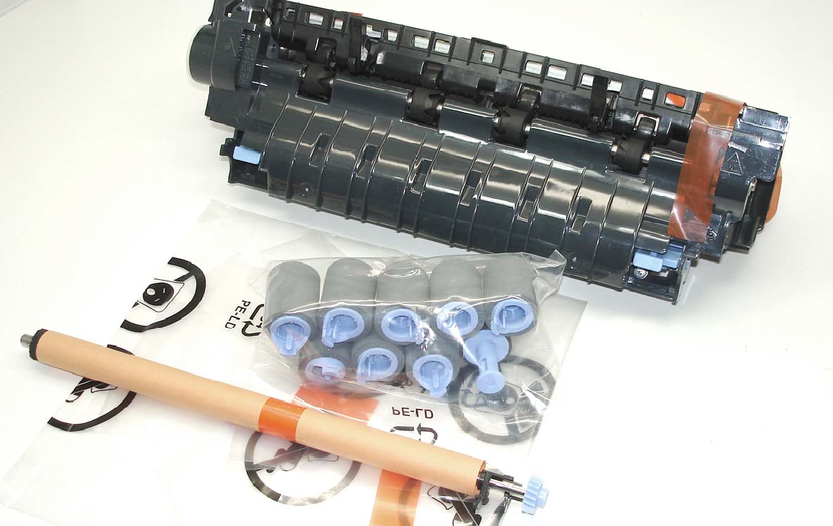 

Ремкомплект OEM CB389-67901 для HP LJ P4014/4015/P4515 Maintenance Kit (010867), CB389-67901 для HP LJ P4014/4015/P4515 Maintenance Kit