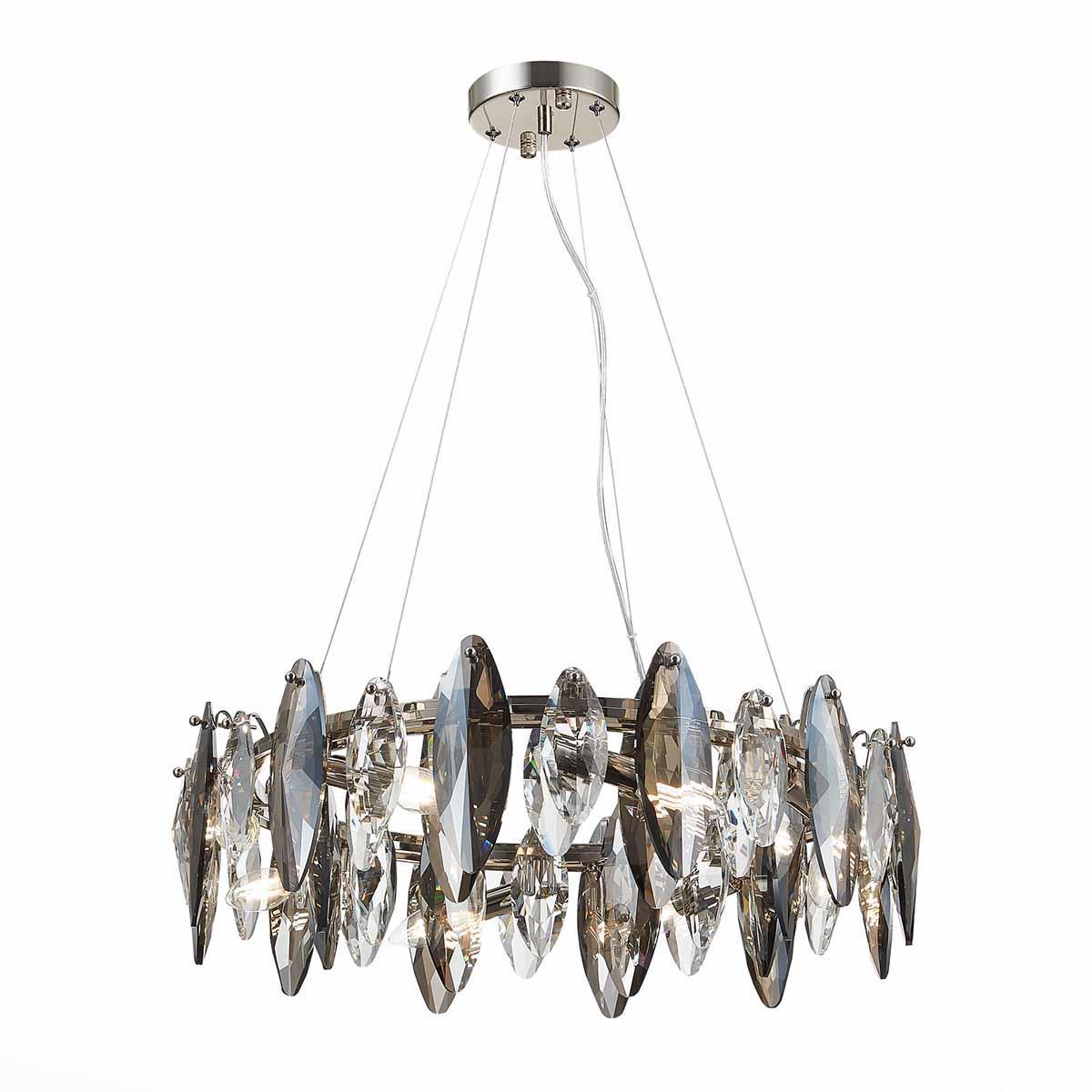 

Подвесная люстра ST Luce Ancona SL1227.103.08