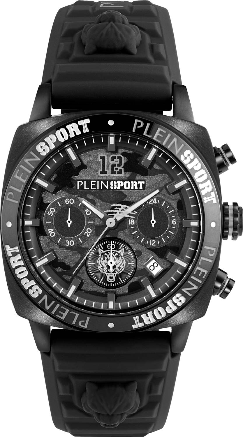 

Наручные часы мужские Plein Sport PSGBA0523, PSGBA0523