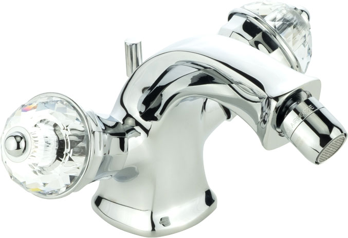 

Migliore Смеситель Migliore Korona Crystal 27305 для биде, хром