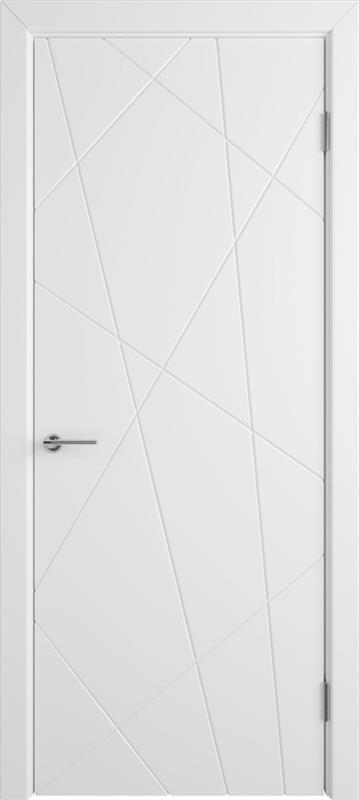 

ВФД дверь Flitta Polar 900*2000