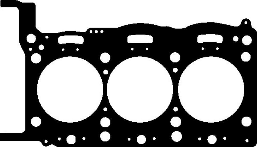 

Прокл.Гбц [1-3 Цил. 1,68mm] Elring арт. 299790