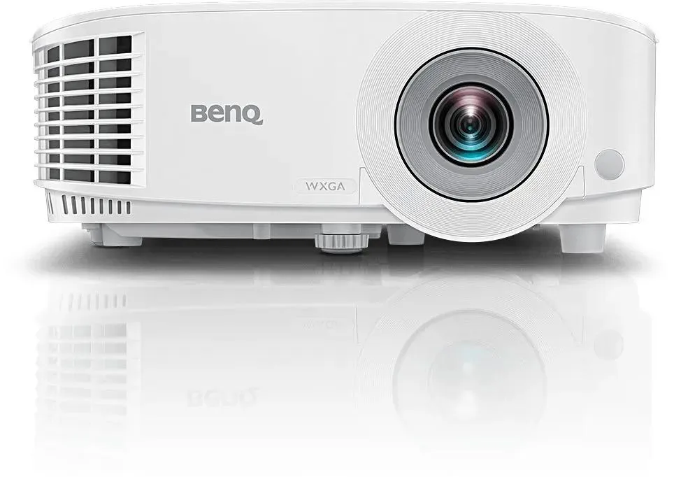 

Проектор BenQ MW550, белый