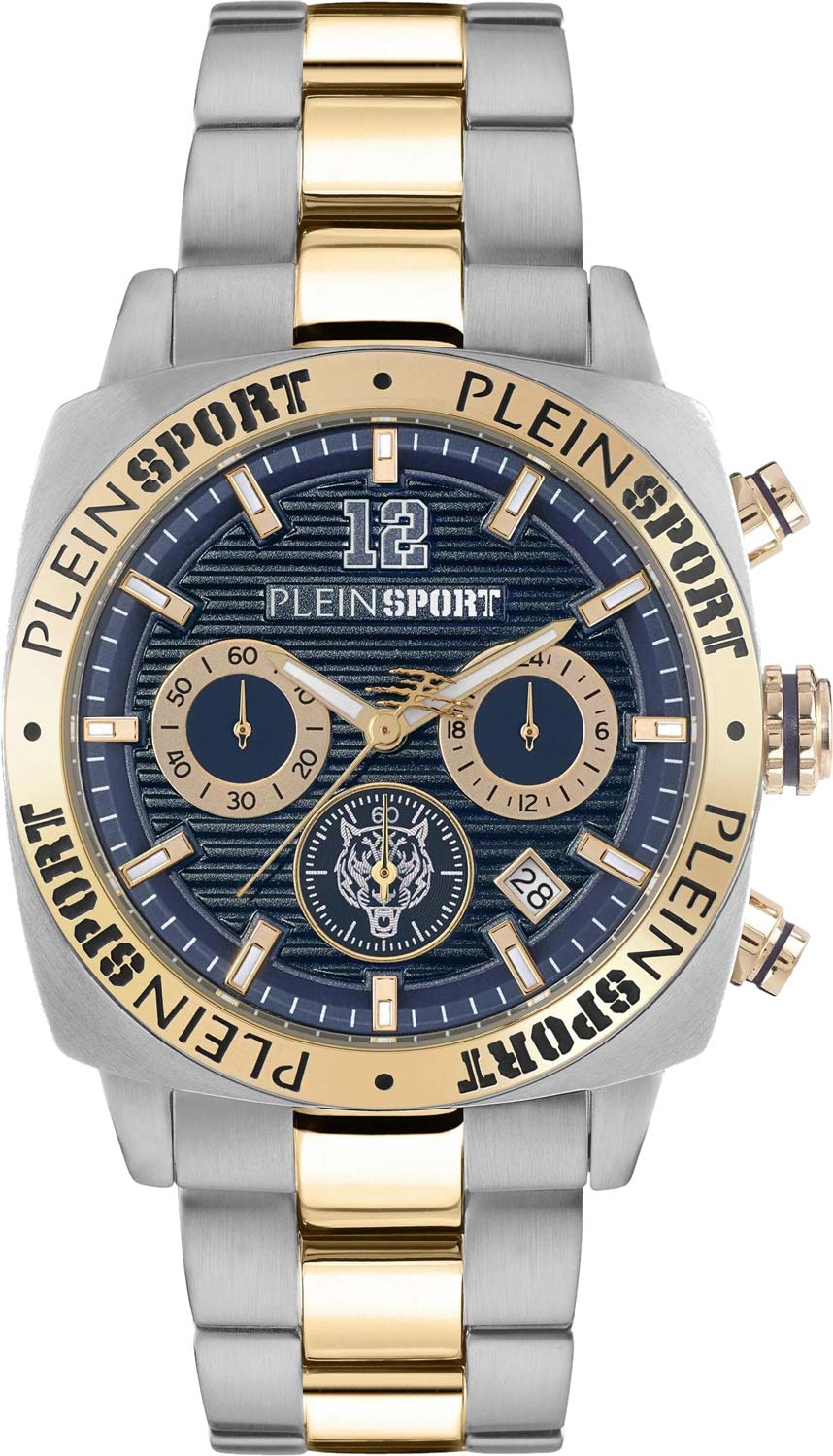 

Наручные часы мужские Plein Sport PSGBA1223, PSGBA1223