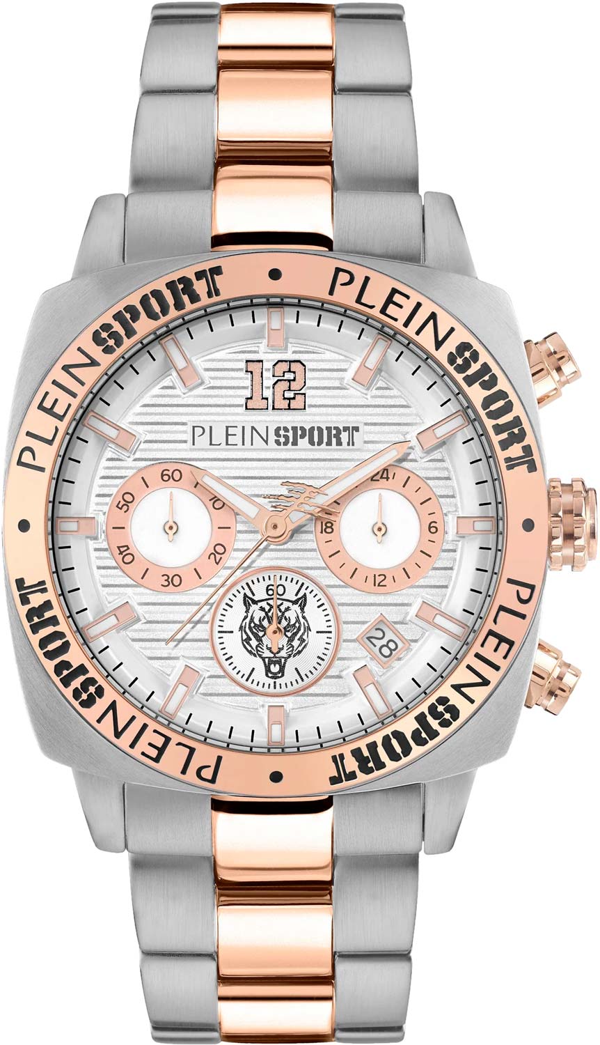 Наручные часы мужские Plein Sport PSGBA1423 29990₽