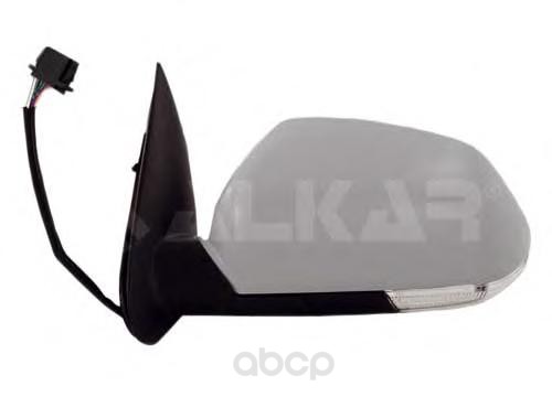 

Зеркало Левое Электроприв. Sкоdа Осtаviа 04> Alkar 6139524