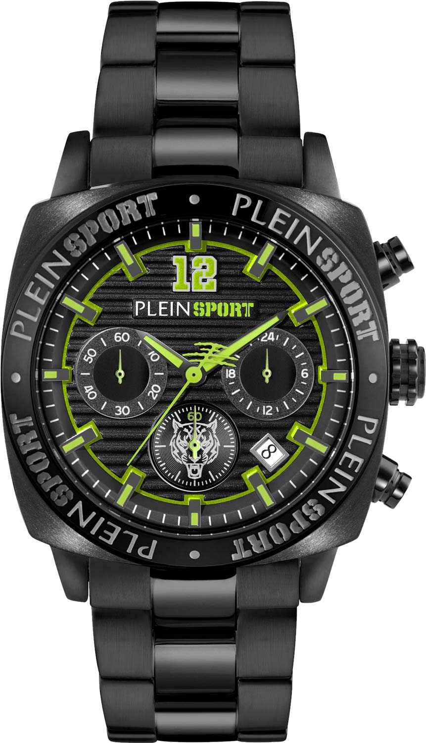 

Наручные часы мужские Plein Sport PSGBA1523, PSGBA1523