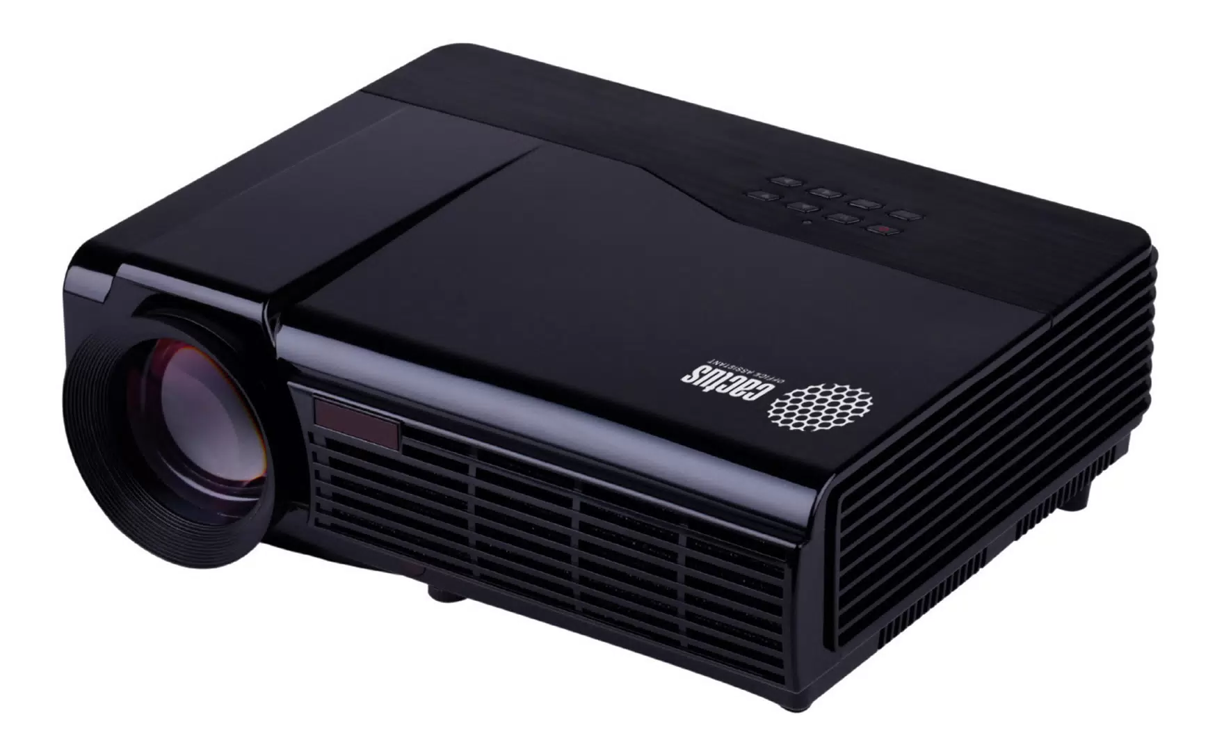

Проектор CACTUS CS-PRO.09B.WXGA-W