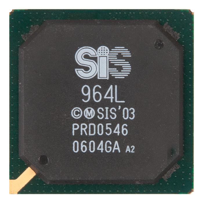 

Чипсет NoBrand SIS964L RB