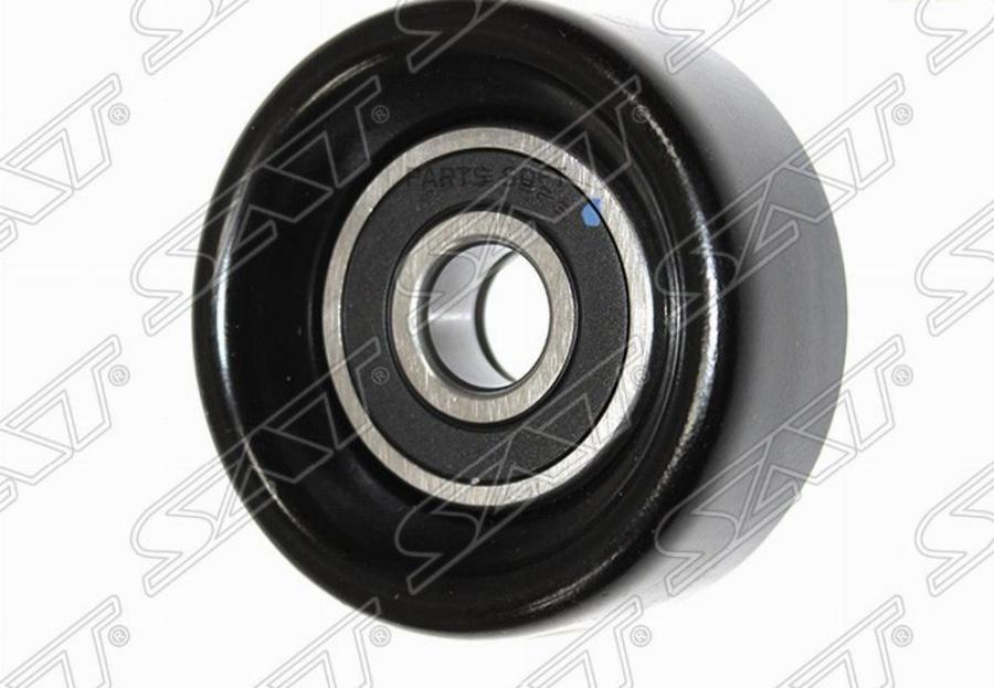

Sat St-31190-Rca-A01 Ролик Приводного Ремня Натяжителя Acura Mdx/Chevrolet Aveo/Honda Acco