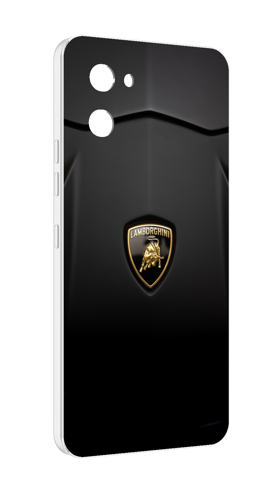

Чехол MyPads lamborghini ламба 3 для UMIDIGI G1, Прозрачный, Tocco