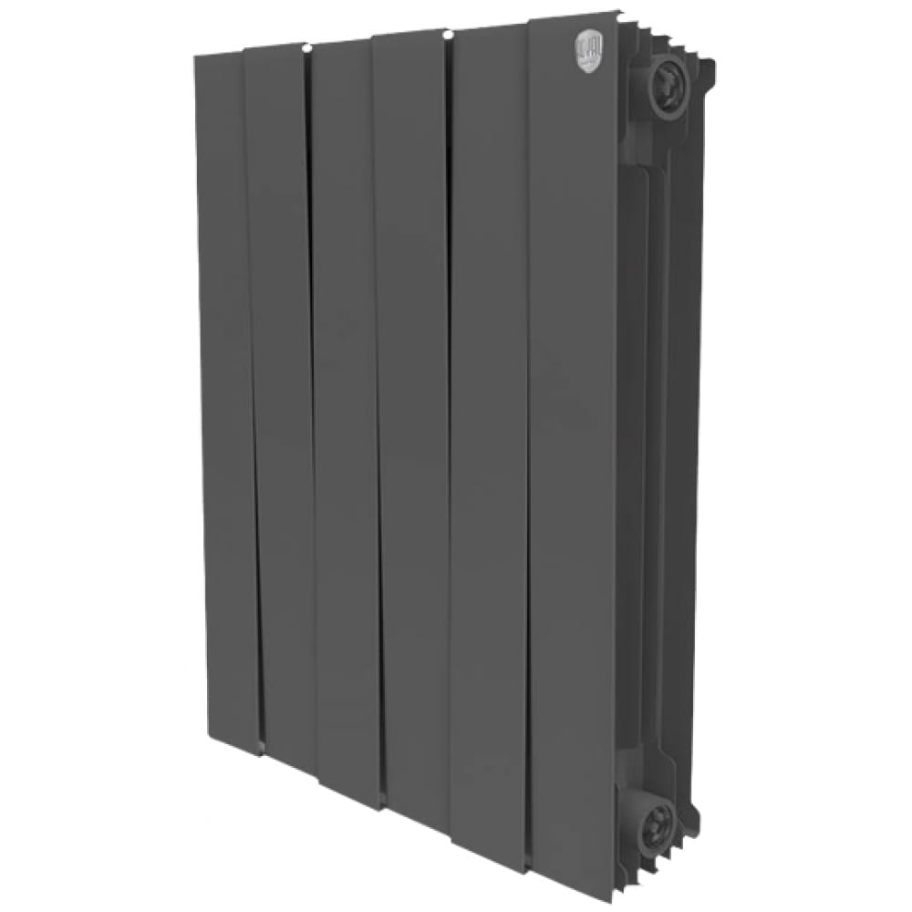 

Радиатор Royal Thermo PianoForte 500/Noir Sable - 10 секц.