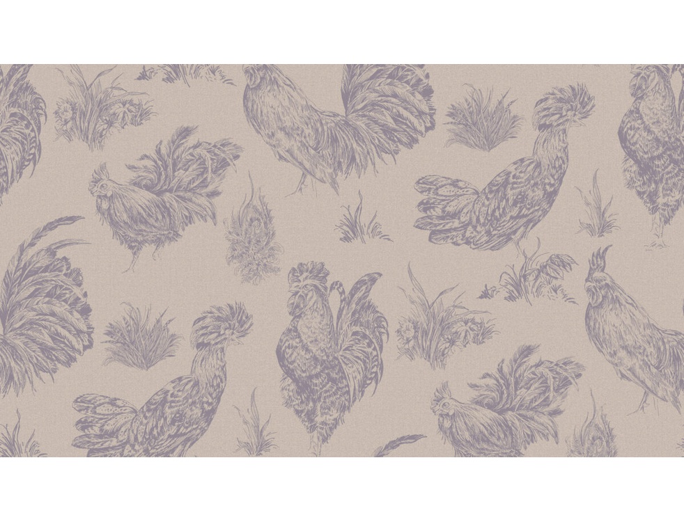 

Обои HYGGE Roll Hg15 012 Dacha