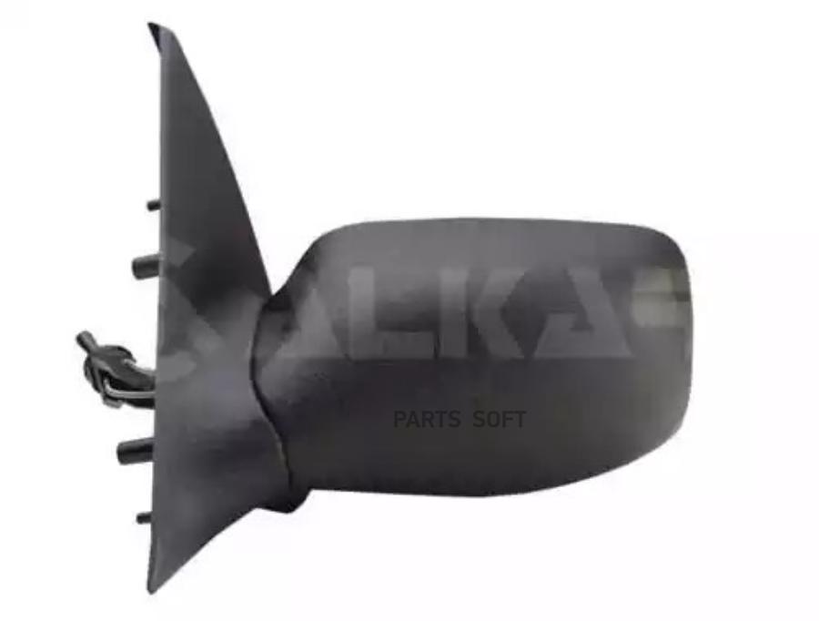 

Наружное Зеркало Alkar 6165398