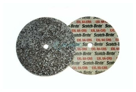 

Шлифовальный круг 3М Scotch-Brite EXL 8A-CRS, 75х6х6 мм