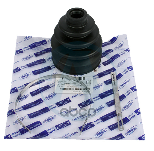 

PXCWA302PMC_к-кт пыльника ШРУСа!Hyundai Accent 1.3i/1.5i 94-10