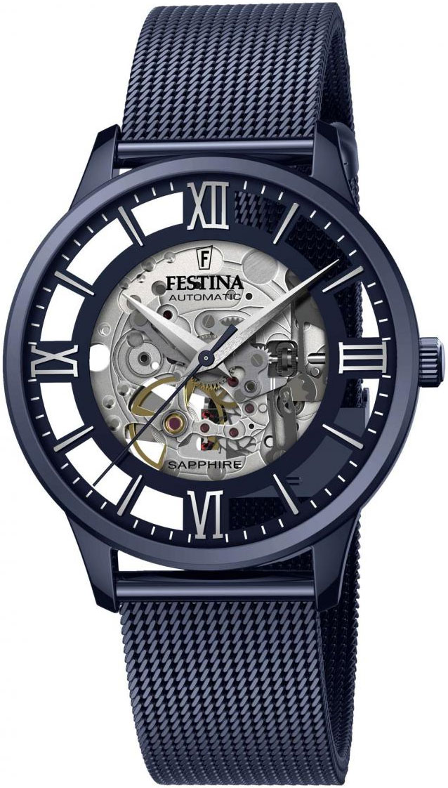 

Наручные часы мужские Festina F20574/1, F20574/1