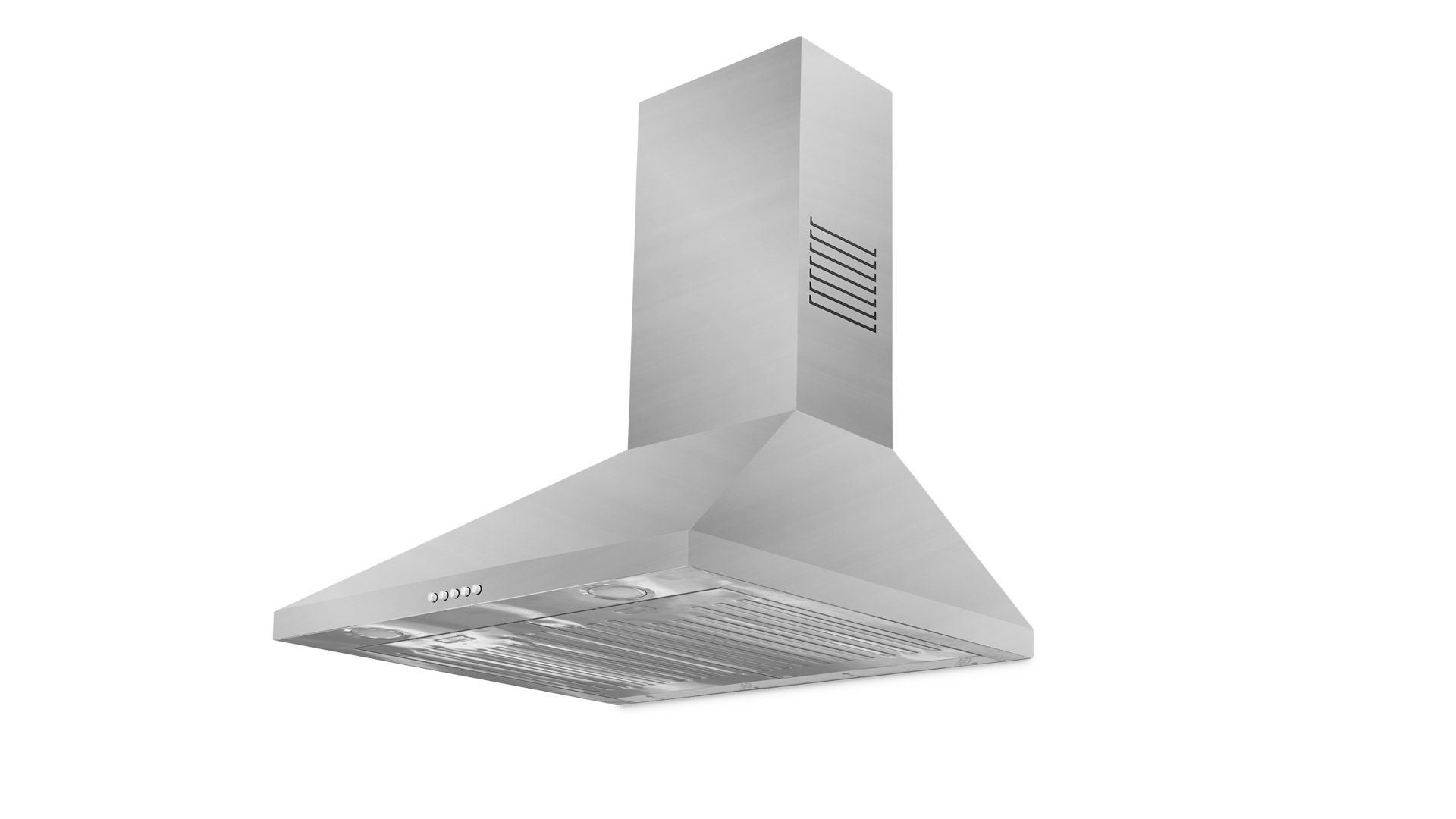 

Вытяжка настенная Artel ART-0760 PRIMA 1М Silver, ART-0760 PRIMA