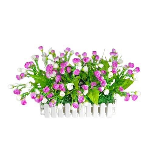 

203-004-Purple (Тюльпан) Elvan