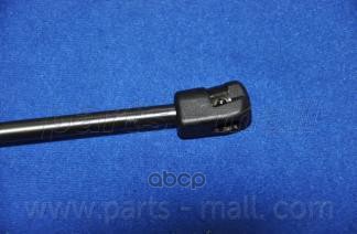 

Parts-Mall Pqb-267 Амортизатор Задней Двери Kia Rio 15- Лев.