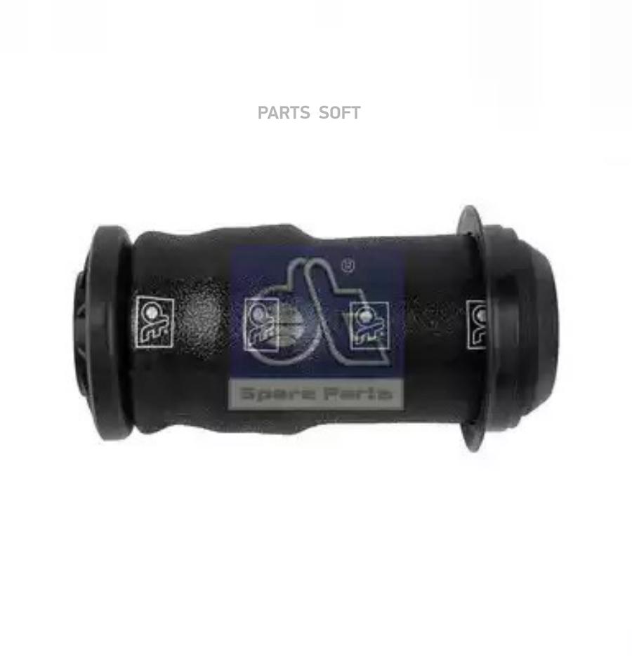 

Dt Spare Parts 122947 1.22947 Пневмоподушка Кабины \Scania R400 Seires