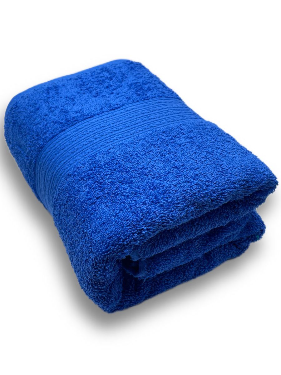 Банное полотенце ,TM Textile ,плотн. 550 гр/м.кв., р-р см 70х140-1шт., Арт.БК550-Л14
