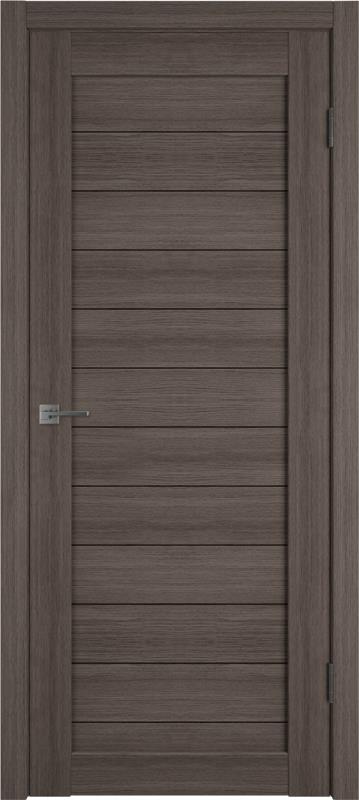 

ВФД дверь Atum 6 Grey 600*2000