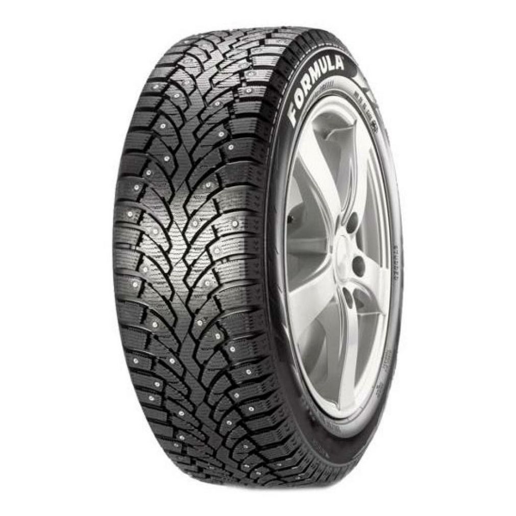 

Шина Formula Ice 235/65 R17 108T зимняя, Ice