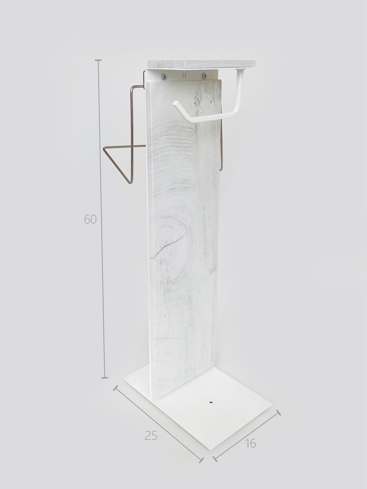 Держатель туалетной бумаги