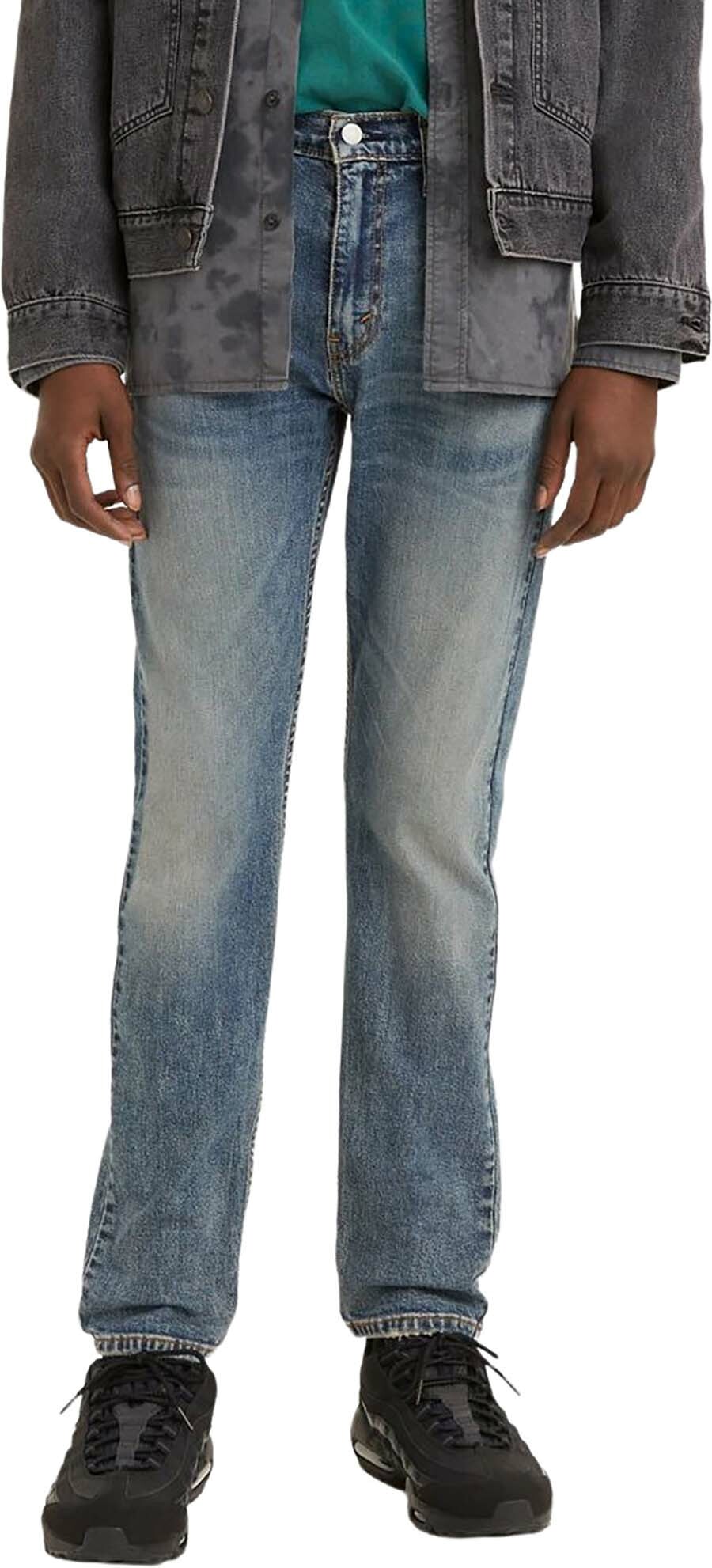 

Джинсы мужские Levi's 29507-0892 голубые 32/38, 29507-0892