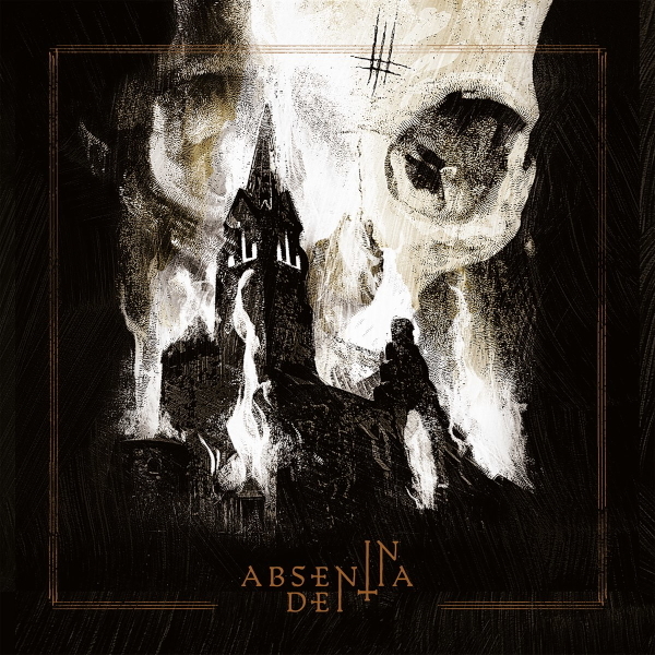 фото Behemoth in absentia dei (cd) мистерия звука