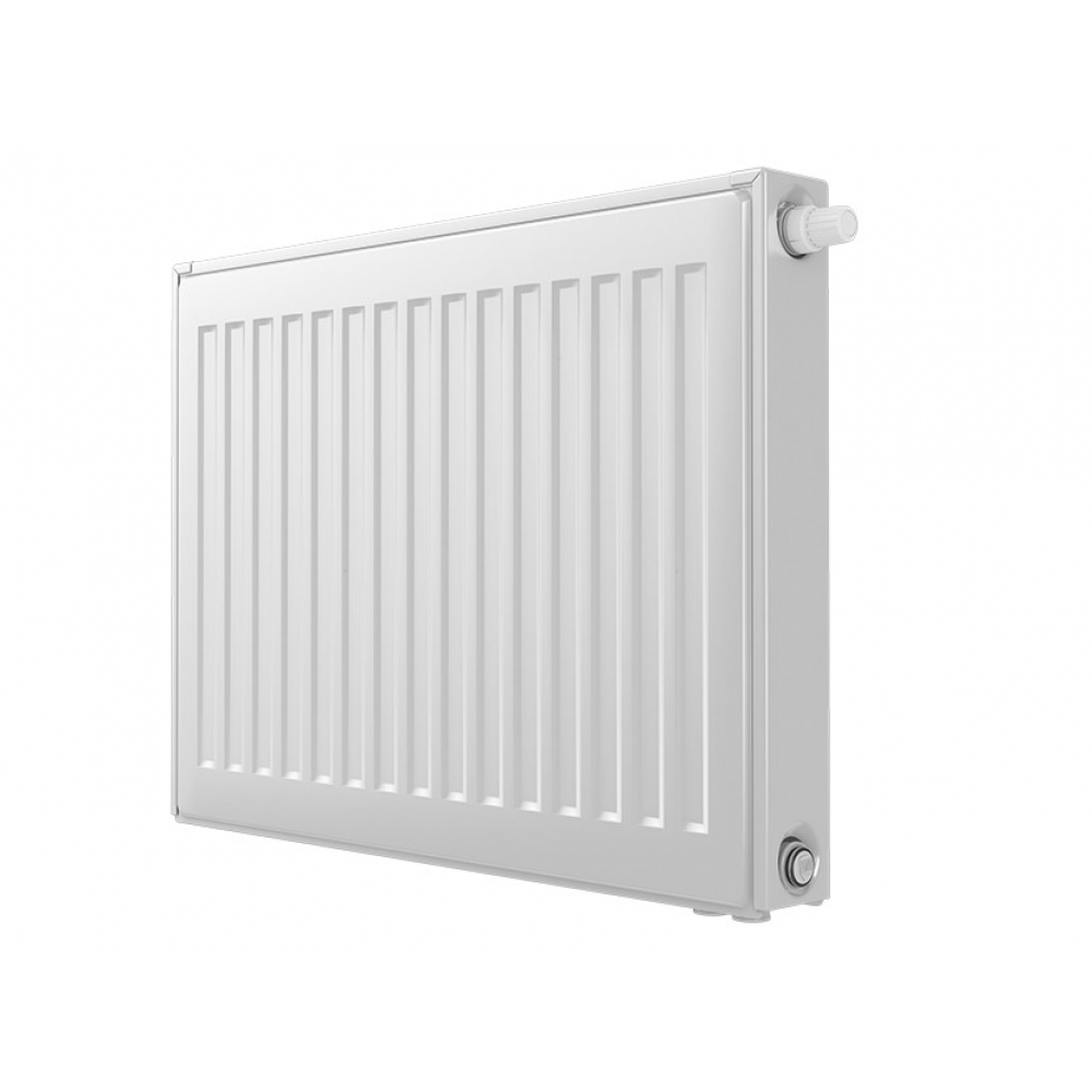 

Радиатор панельный Royal Thermo VENTIL COMPACT VC11-500-1200 RAL9016 НС-1190794