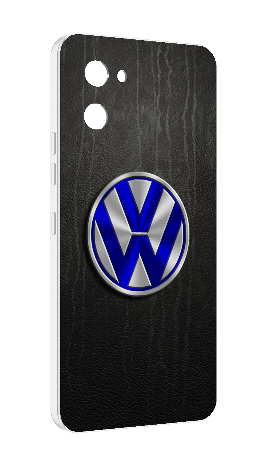 

Чехол MyPads volkswagen-3 для UMIDIGI G1, Прозрачный, Tocco