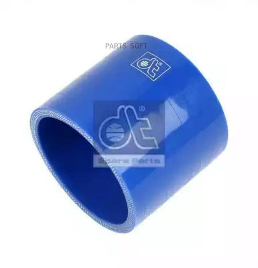 

Dt Spare Parts 215152 2.15152 Патрубок Радиатора D=55 L=55 \Volvo F10 (314000->)/F12/N12