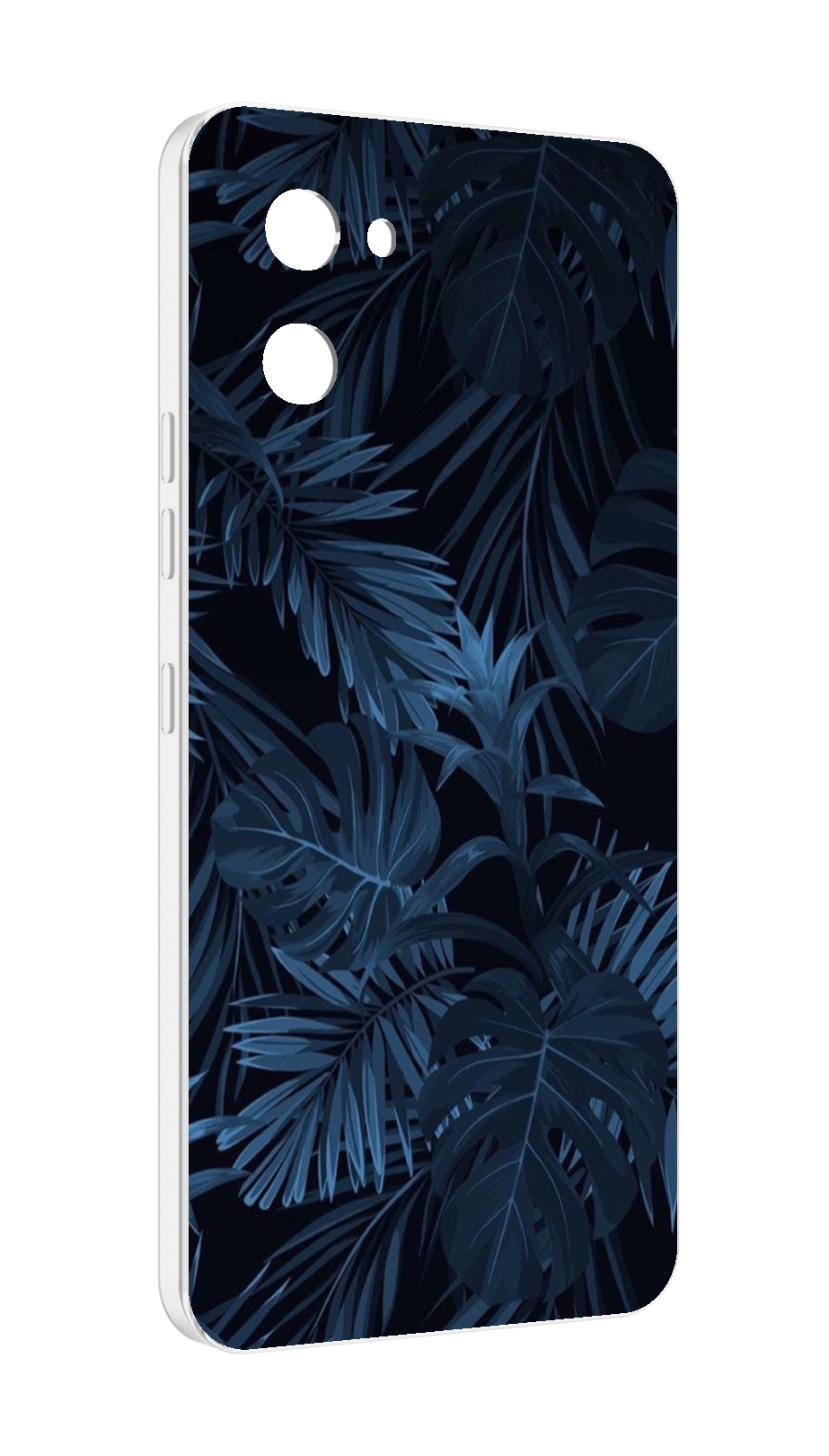 

Чехол MyPads wp5415632 для UMIDIGI G1, Прозрачный, Tocco