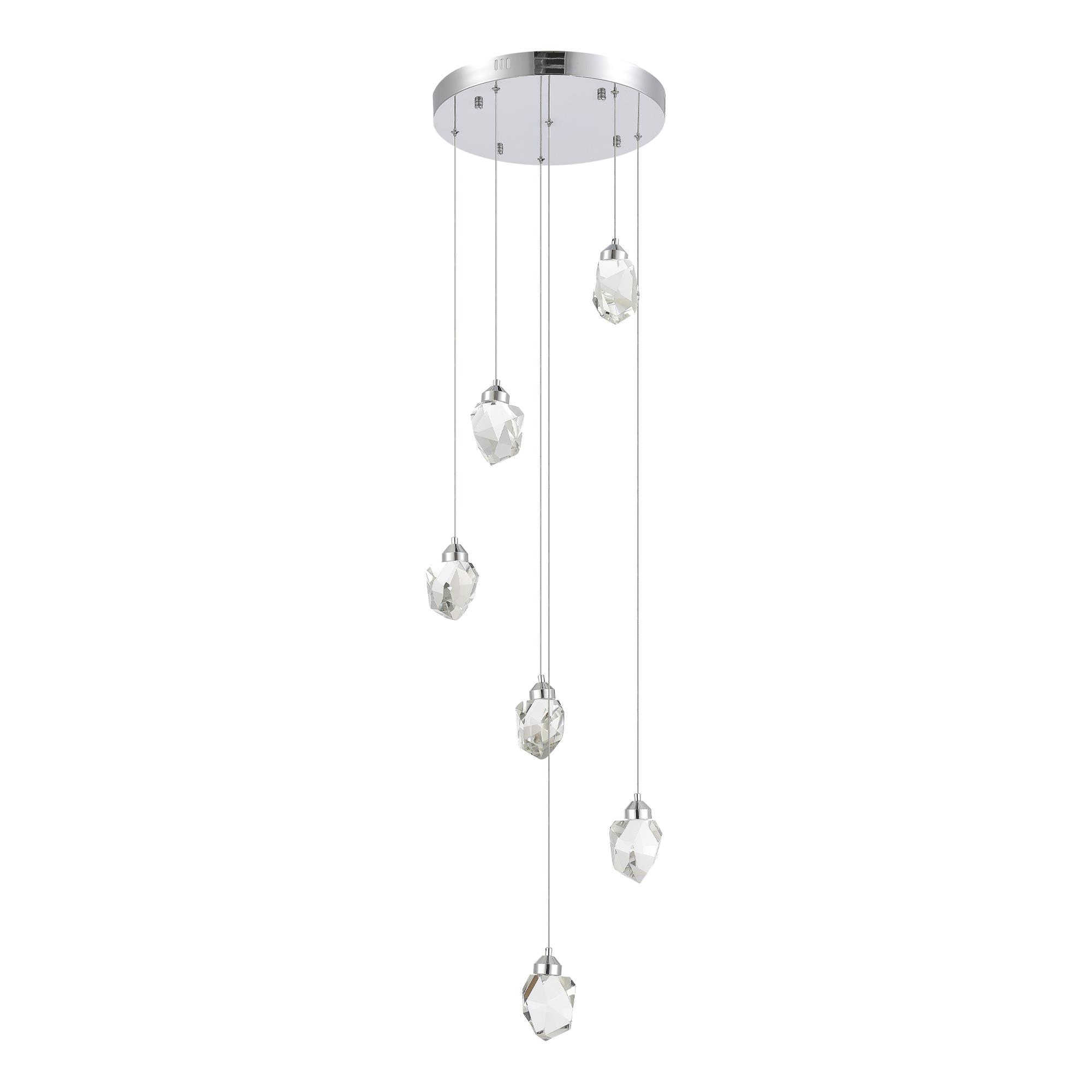 

Светильник подвесной ST-Luce SL6114.103.06, SL6114.103.06
