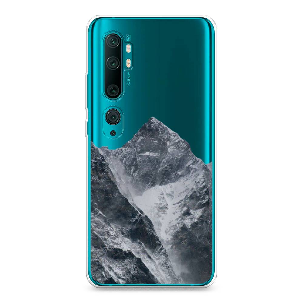 Чехол на Xiaomi Mi Note 10