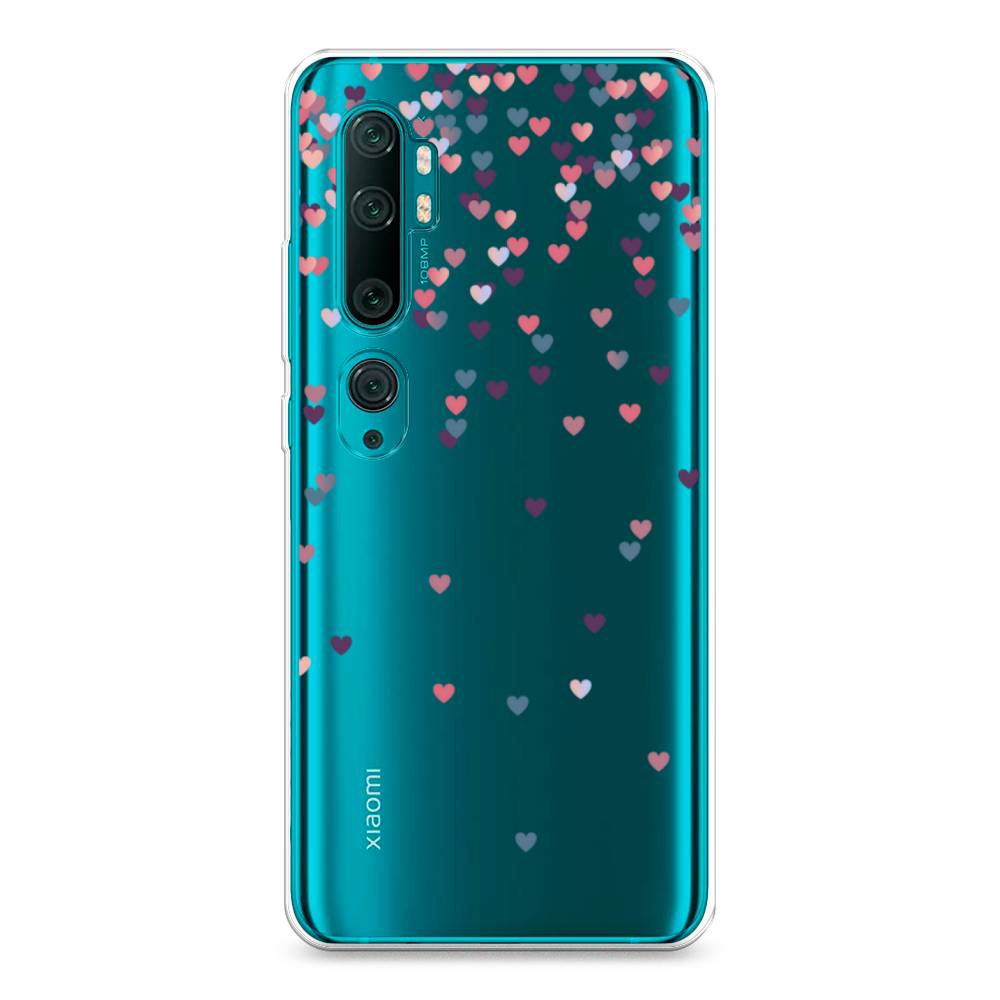Чехол на Xiaomi Mi Note 10
